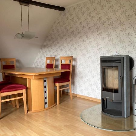 Ferienwohnung Ostseestrandlaeufer 2 Zingst Buitenkant foto