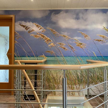 Ferienwohnung Ostseestrandlaeufer 2 Zingst Buitenkant foto