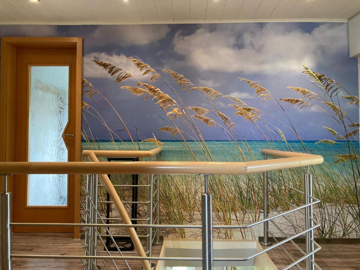 Ferienwohnung Ostseestrandlaeufer 2 Zingst Buitenkant foto