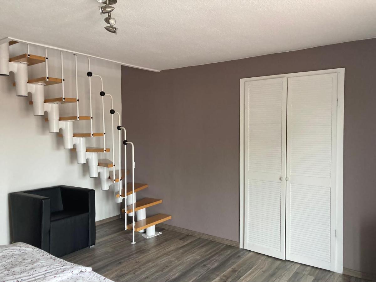 Ferienwohnung Ostseestrandlaeufer 2 Zingst Buitenkant foto