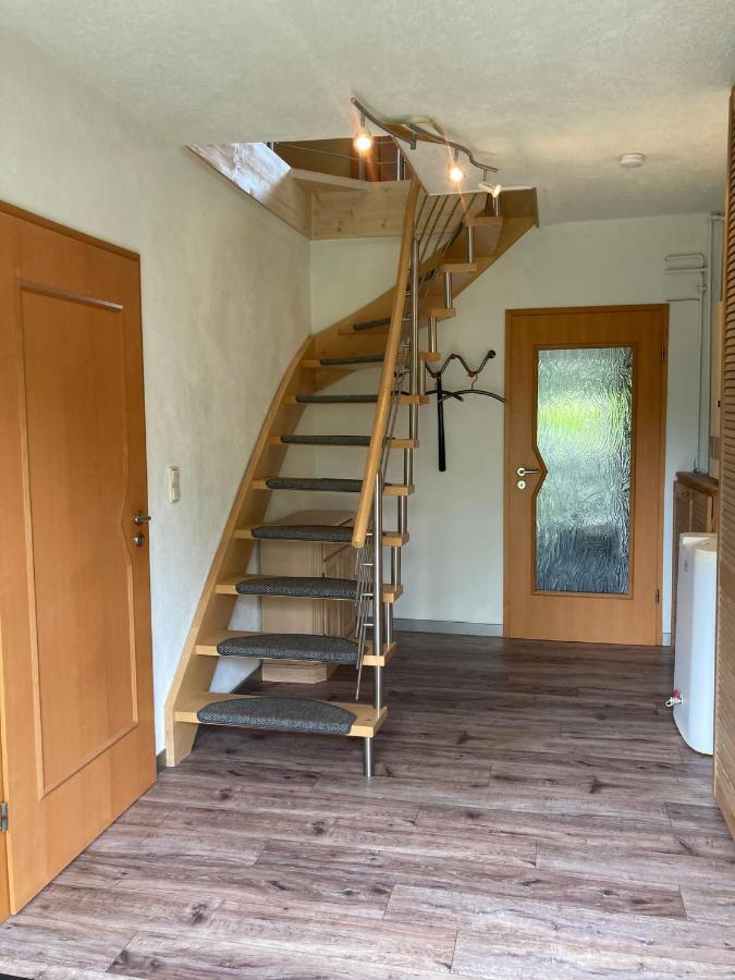 Ferienwohnung Ostseestrandlaeufer 2 Zingst Buitenkant foto